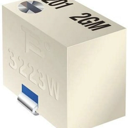 BOURNS 3223W-1-103E image
