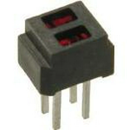 OPB608A TT Electronics