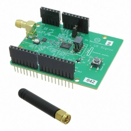 US-SIGFOX-GEVB ON Semiconductor