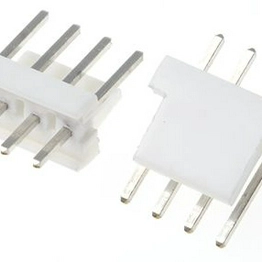 TE Connectivity 640454-4 image