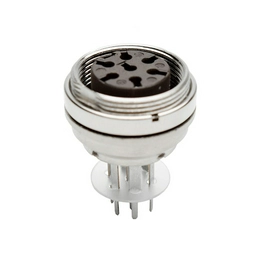Amphenol C091 61G007 130 2 image