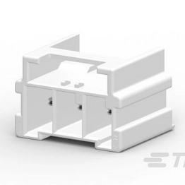 TE Connectivity 1969688-3 image