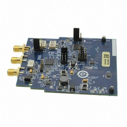Analog Devices AD9434-FMC-500EBZ image