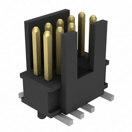 samtec FTSH-105-01-F-DV-007-K-A-P image
