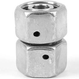 GZ12SCF Parker Hannifin