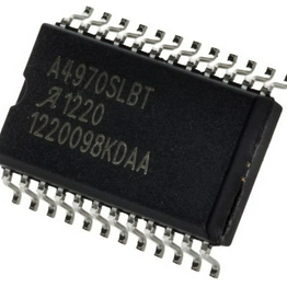 Allegro MicroSystems A4970SLBTR-T image