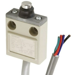 OMRON D4C-1220 image