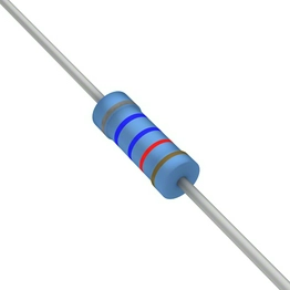 RNMF12FTC86K6 Stackpole Electronics
