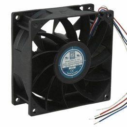 Orion Fans OD9238-12HB-VXC10A image