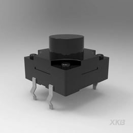XKB Connectivity TC-FS1212D-C-J image