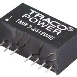 TRACO Power TMR 3-2412HI image