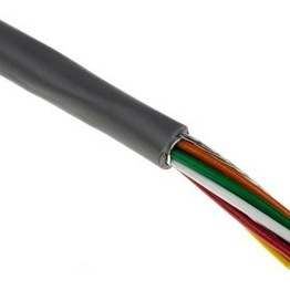 Alpha Wire 1298C SL005 image