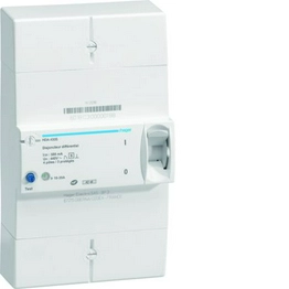 HDA430S hager