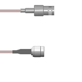 Q-030520005.25M Amphenol Custom Cable