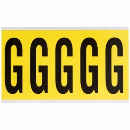 3460-G BRADY