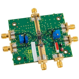 Analog Devices AD8340-EVALZ image