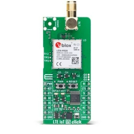 MIKROE-6553 MikroElektronika