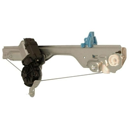 014582WINDOWREGULATOR-WITHMOTOR International Lighting
