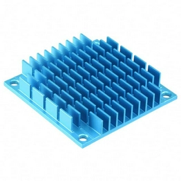ATS-CPX054054010-125-C3-R0 Advanced Thermal Solutions