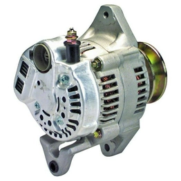 1012113400ALTERNATOR International Lighting