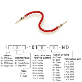 H3AAT-10105-R6 Hirose Electric