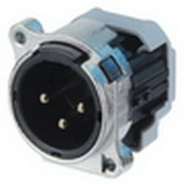 NEUTRIK NC3MBY image