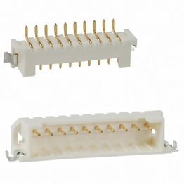 Hirose Electric DF3EA-10P-2H(51) image