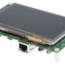 STMicroelectronics DISCOVERY image