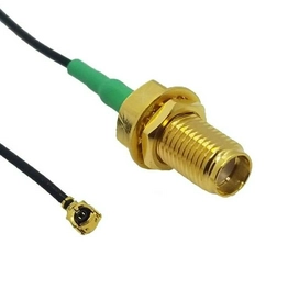 CB1.13-IPX-SAF3GT-6IN LIGHTHORSE TECHNOLOGIES, INC