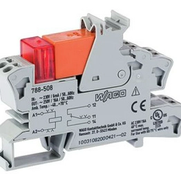 WAGO 788-508 image