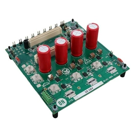 STR-10-16V-BLDC-MDK-GEVB ON Semiconductor