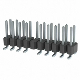 TSM-110-01-T-DV-011-P samtec