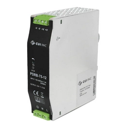 PDRB-75-12 CUI INC
