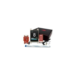 GEN4-ESP32-24 STARTER KIT 4D Systems