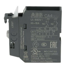 1SBN010110R1001  CA4-01 ABB