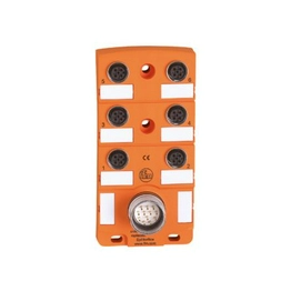 EBC007 ifm electronic