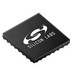 Silicon Laboratories EFM32LG390F256G-F-BGA112 image