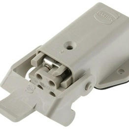 09200030820+09200032711 HARTING