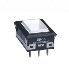 NKK Switches UB15NKW015D image