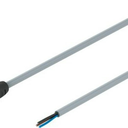 NEBA-M8W3N-U-2.5-N-LE3 FESTO