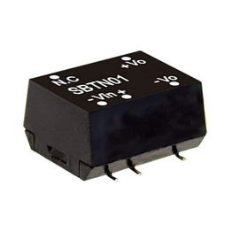 SBTN01M-05 Mean-Well USA, Inc.