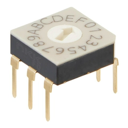 FD01FC16P-S NKK Switches