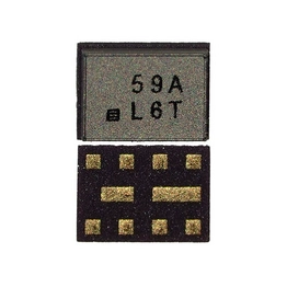 NJG1159PHH-A-TE1 Nisshinbo Micro Devices