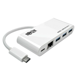 Tripp Lite U460-003-3AG-C image