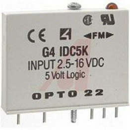 OPTO 22 G4IDC5K image