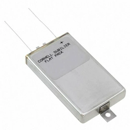 HVMLS821M200EB0A Cornell Dubilier Electronics
