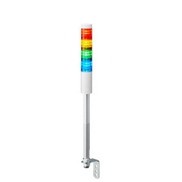 LR4-402LJNW-RYGB PATLITE