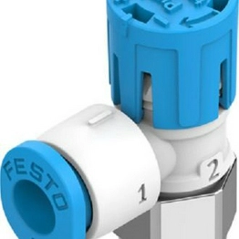 VFOE-LE-T-M5-Q4-P50 FESTO