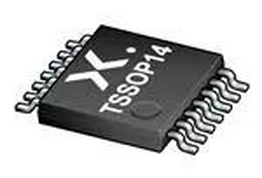 74AHC74PW-Q100J NXP Semiconductors