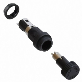 Littelfuse 03450633H image